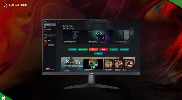 Os Melhores Monitores para o XBOX em 2024 (One ou Series X|S)