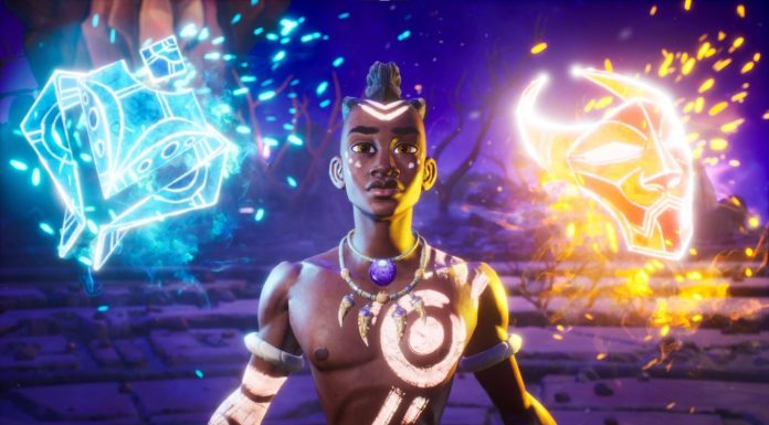 Tales Of Kenzera: Zau – A opinião da Central! Tales of Kenzera | Central Xbox