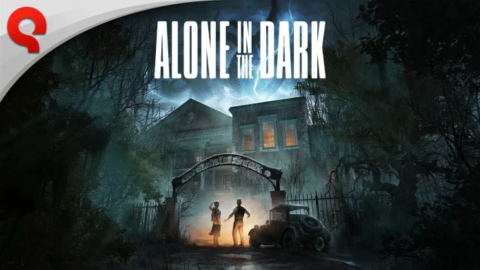 O estúdio responsável pelo remake do Alone in the Dark foi fechado!