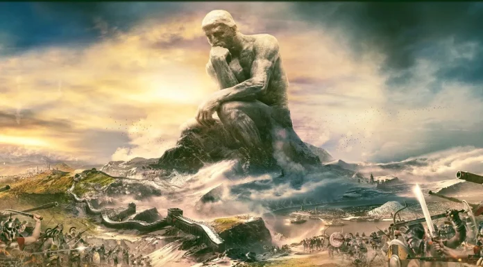 Confira os primeiros jogos do Free Play Days para fevereiro Parece que o Civilization 7 vai ser revelado durante o Summer Game Fest!