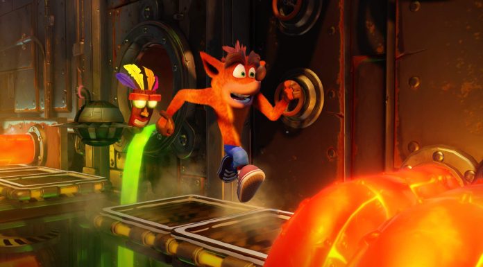 Crash Bandicoot N’ Sane Trilogy já vendeu mais de vinte milhões de unidades A Activision atualizou as vendas do Crash Bandicoot N' Sane Trilogy!
