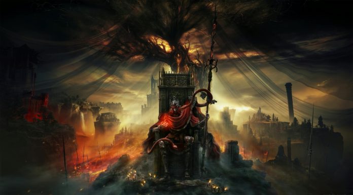 Confira as novidades da nova e gigantesca atualização do Elden Ring Confira as novidades da mais nova atualização do Elden Ring!