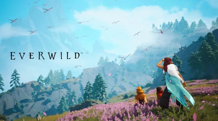Xbox está “confiante” no Everwild Everwild não foi cancelado!