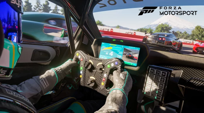 Turn10 está dando uma DLC do Forza Motorsport https://www.centralxbox.com.br/wp-content/uploads/2022/07/Forza-Motorsport-carro-scaled.jpg