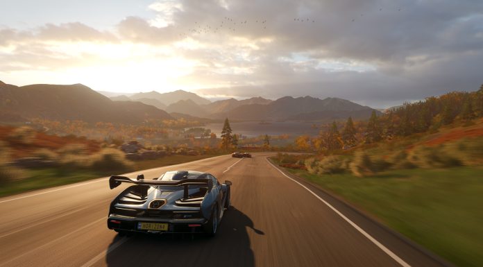 Fim de uma era: Forza Horizon 4 não está mais disponível na loja do Xbox e Game Pass O Xbox já está enviando as cópias gratuitas do Forza Horizon 4!