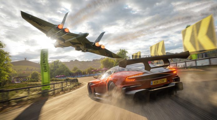Jogos para quem está chegando no Xbox agora Forza Horizon 4 é o jogo mais vendido na Steam!
