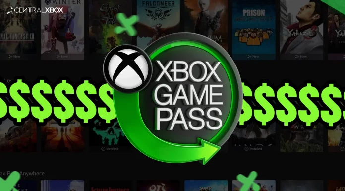 Game Pass terá vários jogos day-one em julho O Xbox Game Pass receberá seis day-one em julho!
