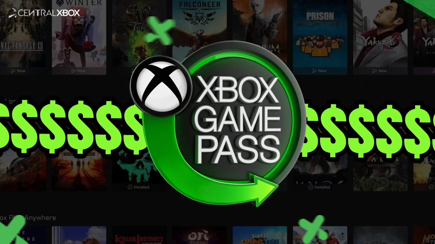 Xbox Game Pass recebeu novas vantagens!