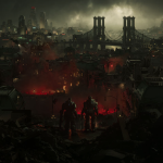 Gears of War: E-Day terá campanha de mais de 14 horas e será a maior já feita pela The Coalition O pai do Gears elogiou o Gears of War E-Day!