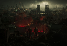 Gears of War: E-Day terá campanha de mais de 14 horas e será a maior já feita pela The Coalition O pai do Gears elogiou o Gears of War E-Day!