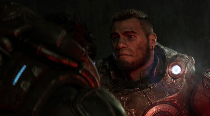 Criador do Gears comenta sobre o Gears of War E-Day O pai do Gears elogiou o Gears of War E-Day!