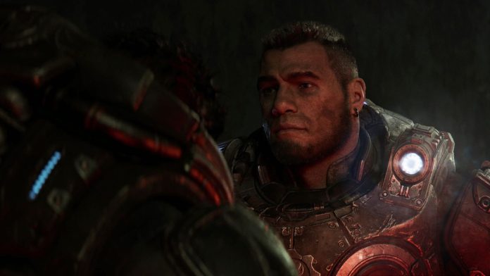 O pai do Gears elogiou o Gears of War E-Day!