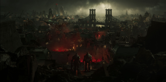 Xbox prepara controle temático de Gears of War: E-Day chamado “Storm King” A People Can Fly está auxiliando a The Coalition no desenvolvimento do Gears of War E-Day!