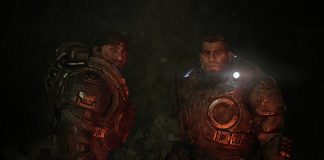 The Coalition vai revelar multiplayer do Gears of War: E-Day no final do mês Gears of War E-Day não será em mundo aberto e terá uma história linear.