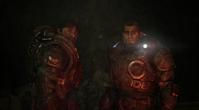 Gears of War E-Day chegará no Xbox em 2026 Gears of War E-Day não será em mundo aberto e terá uma história linear.