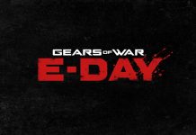Gears of War: E-Day terá mais de 120GB no Xbox Series X|S Parece que o Gears of War E-Day pode ser lançado já em 2025!