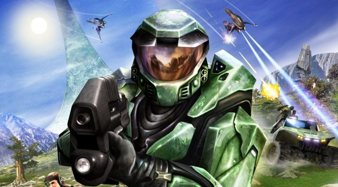 Remaster do Halo: Combat Evolved pode chegar no Xbox em 2026 Parece que o Halo Combat Evolved ganhará um remaster!