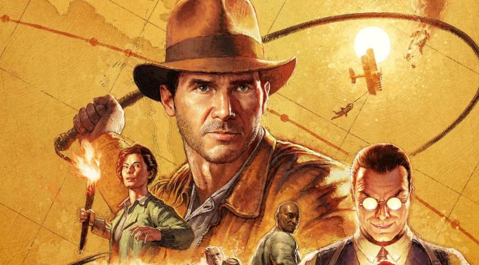 Indiana Jones e o Grande Círculo ganhou sua primeira grande atualização Confira uma nova gameplay inédita do Indiana Jones e o Grande Círculo!