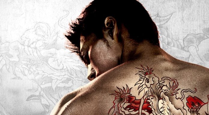 Like a Dragon ganha série live-action no Prime Video Like a Dragon vai virar uma série no Prime Video!