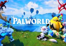 Palworld ultrapassa 40 milhões de jogadores e celebra marca antes do lançamento da versão 1.0 A atualização do Palworld já está disponível para membros insider!