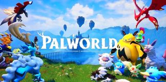 Palworld ultrapassa 40 milhões de jogadores e celebra marca antes do lançamento da versão 1.0 A atualização do Palworld já está disponível para membros insider!