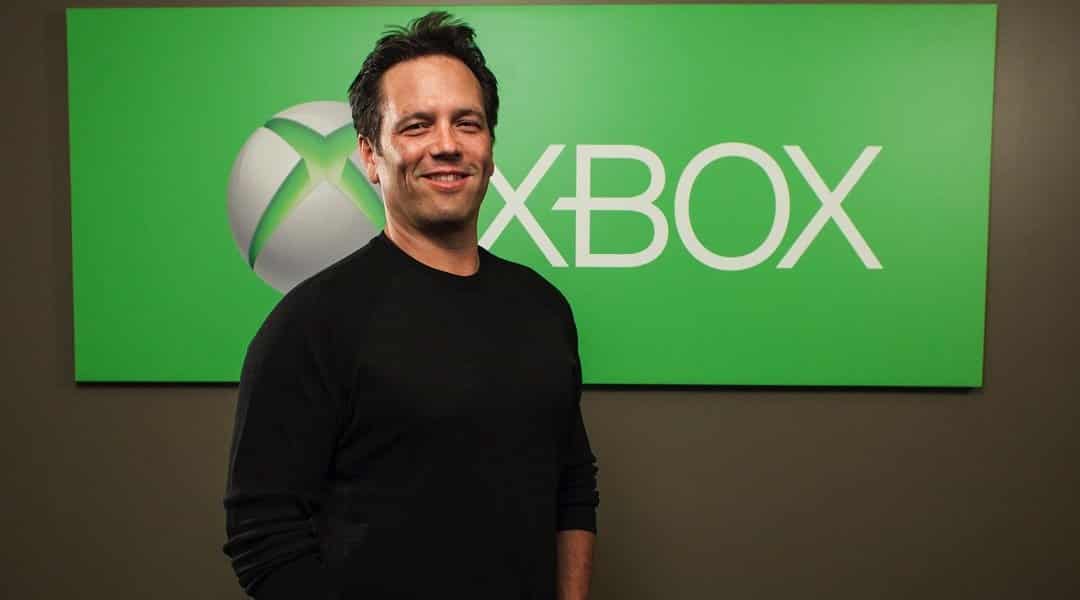 Phil Spencer comentou sobre o suposto futuro multiplataforma do Xbox.