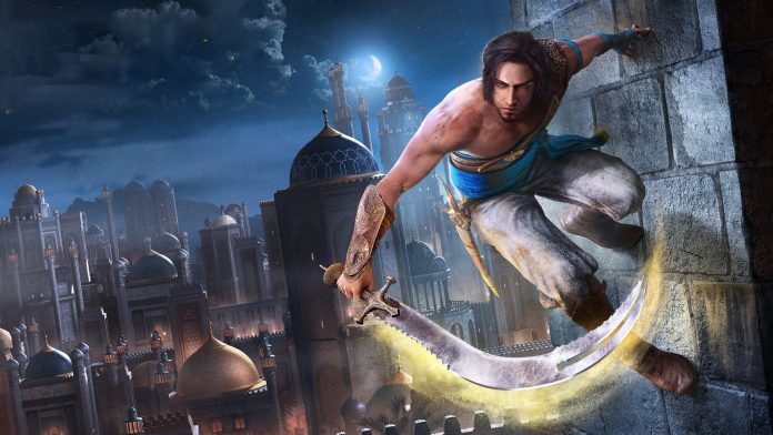 Ubisoft explicou o adiamento do Prince of Persia The Sands of Time!