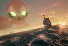 Sea of Thieves vai virar filme live-action produzido por diretor de Shang-Chi e Homem-Aranha: Um Novo Dia Sea of Thieves voltou a ser um dos jogos mais baixados no PlayStation!