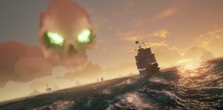 Sea of Thieves vai virar filme live-action produzido por diretor de Shang-Chi e Homem-Aranha: Um Novo Dia Sea of Thieves voltou a ser um dos jogos mais baixados no PlayStation!
