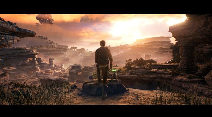 EA ainda está trabalhando em jogos da Disney Parece que a versão de Xbox One do Star Wars Jedi Survivor pode estar cada vez mais próxima!