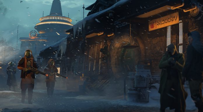 Star Wars Outlaws ganha atualização gigantesca A Ubisoft revelou a duração da história do Star Wars Outlaws!