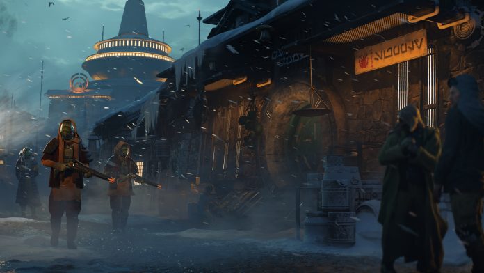 A Ubisoft revelou a duração da história do Star Wars Outlaws!