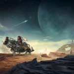 Bethesda revela mais detalhes da nova atualização do Starfield Confira as novidades da atualização de junho do Starfield!