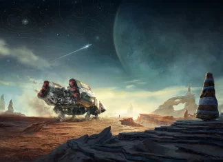 Bethesda revela mais detalhes da nova atualização do Starfield Confira as novidades da atualização de junho do Starfield!