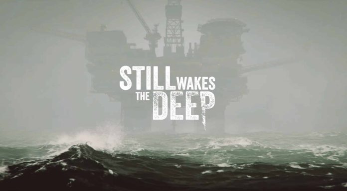 Baixe agora mesmo! Download do Still Wakes the Deep, novo day-one do Game Pass, já está disponível Download do Still Wakes the Deep já está disponível!