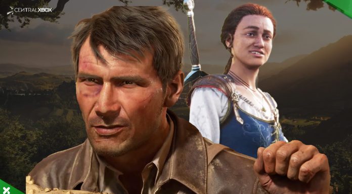 Todos os Jogos Exclusivos e Terceiros confirmados Day One no Xbox Game Pass em 2024 e 2025