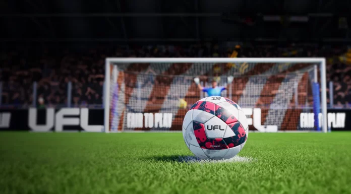 UFL, novo jogo de futebol free-to-play, terá beta aberta no Xbox neste final de semana UFL receberá beta neste final de semana.