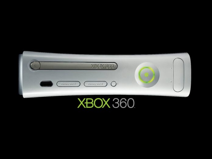Mais jogos do Xbox 360 terão seus servidores desativados!