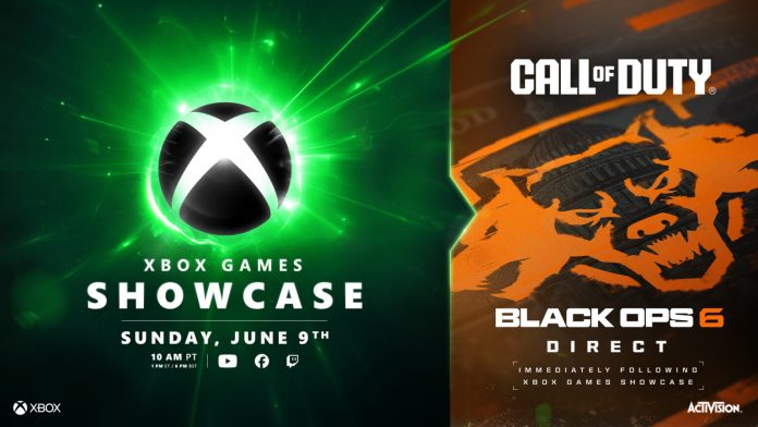 Parece que o Xbox Games Showcase contaria com mais jogos!