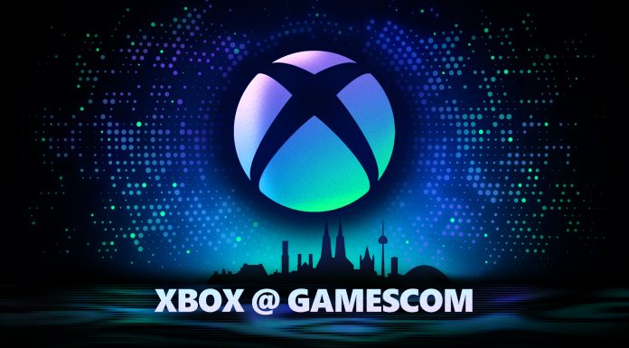Xbox detalha sua participação na Gamescom 2025 O Xbox confirmou presença na Gamescom 2024!