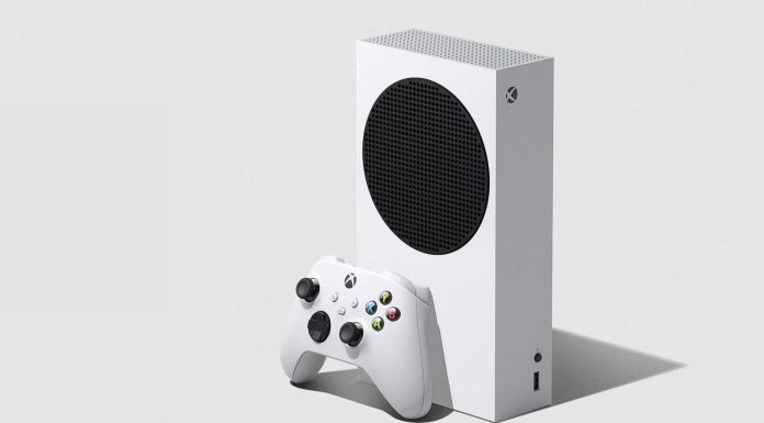 Xbox Series S salva jovem em atropelamento Um Xbox Series S salvou um jovem em um atropelamento!