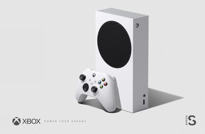 Um Xbox Series S salvou um jovem em um atropelamento!