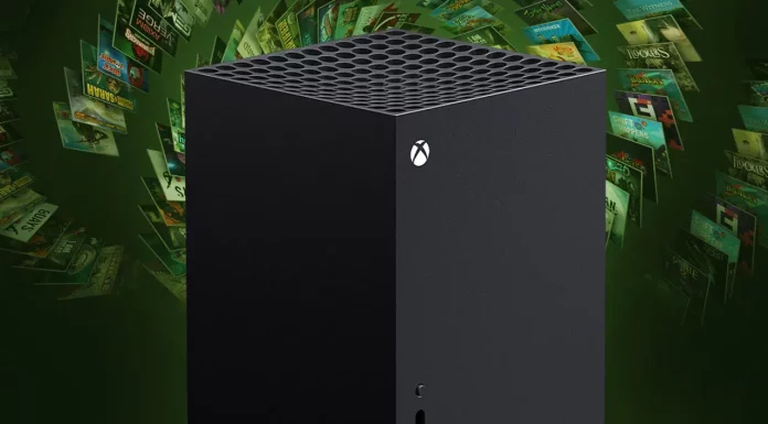 Console de nova geração do Xbox não foi afetado por demissões, garante site Participe do sorteio do Xbox Series X do Metallica!