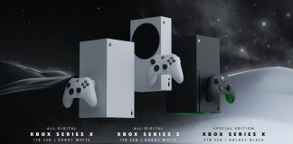 Matthew Ball garante que demanda por consoles Xbox ainda continua alta O aguardado Xbox Series X digital está aqui!