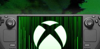 Xbox adiciona selo “Xbox Handheld” a jogos e volta a alimentar rumores sobre portátil próprio Phil Spencer confirmou a existência do console portátil do Xbox!
