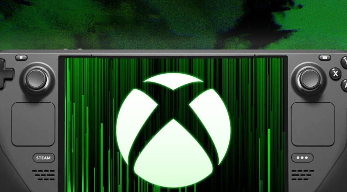 VAZOU! Console portátil do Xbox é revelado antes da hora Phil Spencer confirmou a existência do console portátil do Xbox!