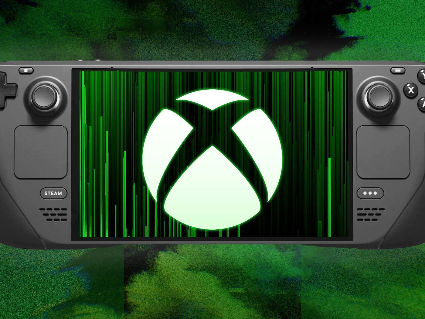 Phil Spencer confirmou a existência do console portátil do Xbox!