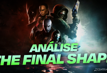 Destiny 2: The Final Shape | A análise da Central Destiny 2: The Final Shape | Central Xbox