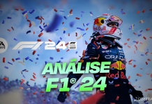 EA Sports F1 24 | A análise da Central!