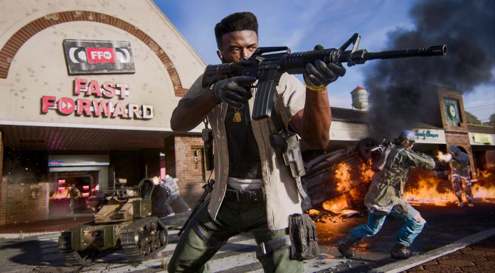 Activision garante que o Black Ops 6 não pesará 300GB